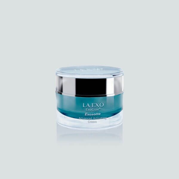 LA EXO 高效賦活生化脈衝外泌體撫紋霜 30ml【配方全新升級】