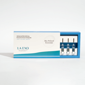 Alternative view of LA EXO 高效生化脈衝外泌體EX賦活精華安瓶(1.5ml*7支)