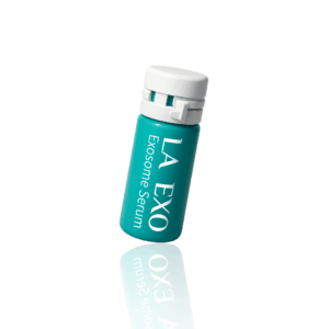 Alternative view of LA EXO 萊泌兒 生化脈衝外泌體十日安瓶(1.5ml*10瓶)