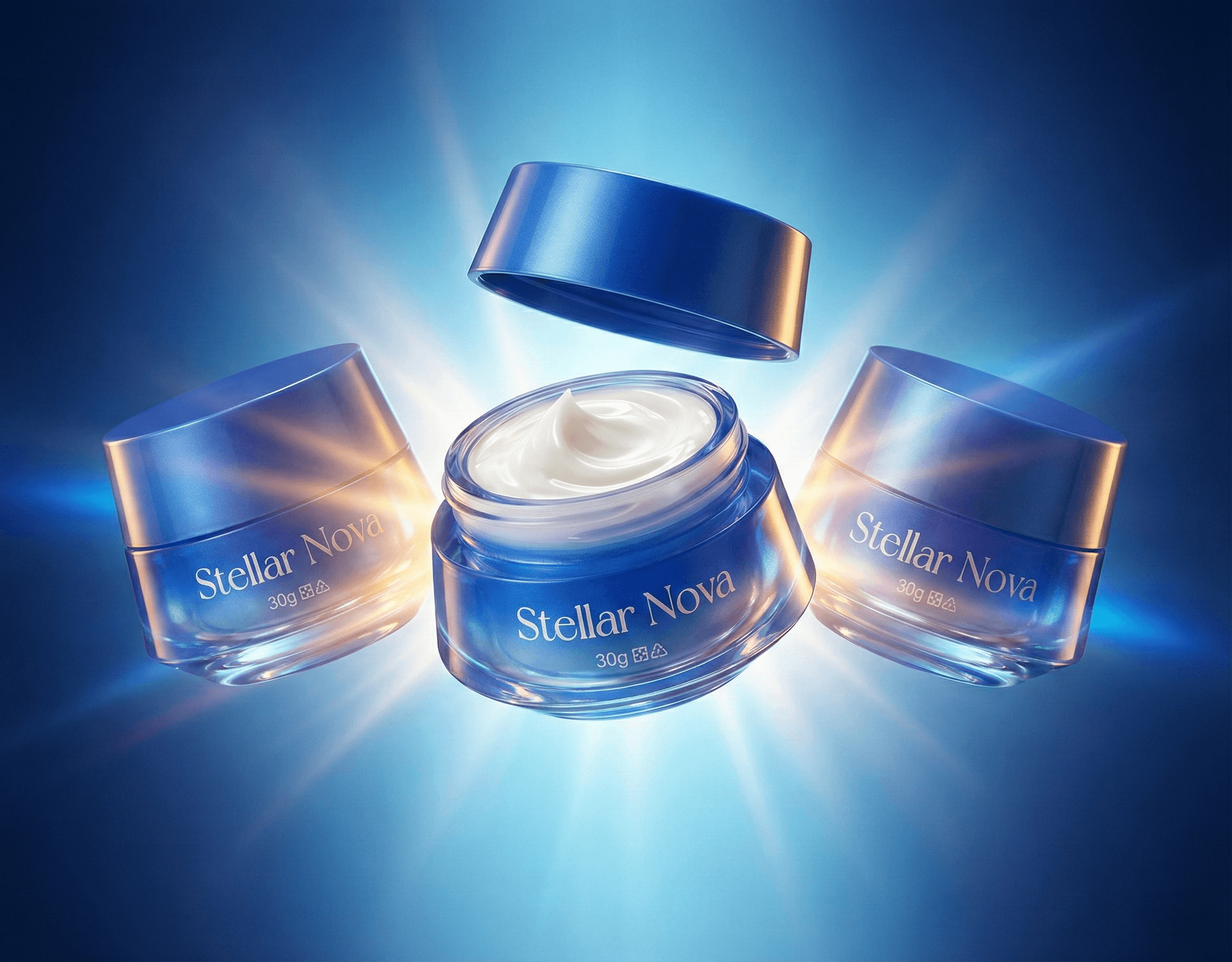 LA EXO 萊泌兒 999 外泌體肌密霜:圖片 3