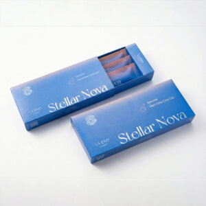 Alternative view of LA EXO 萊泌兒 999 外泌體私密肌舒緩凝膠