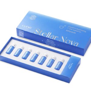 Alternative view of LA EXO 萊泌兒 999 外泌體7日安瓶