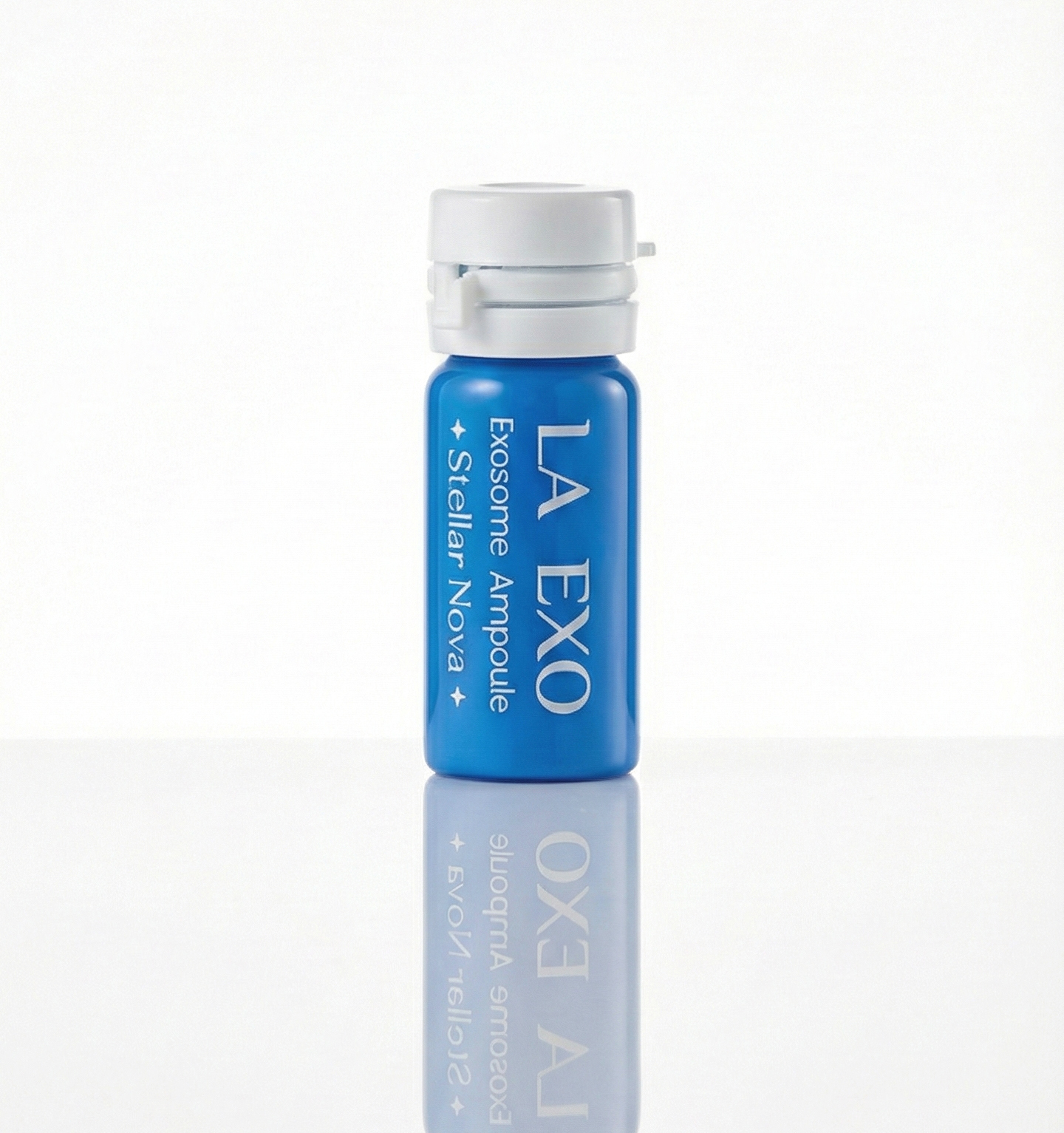 LA EXO 萊泌兒 999 外泌體7日安瓶:圖片 3