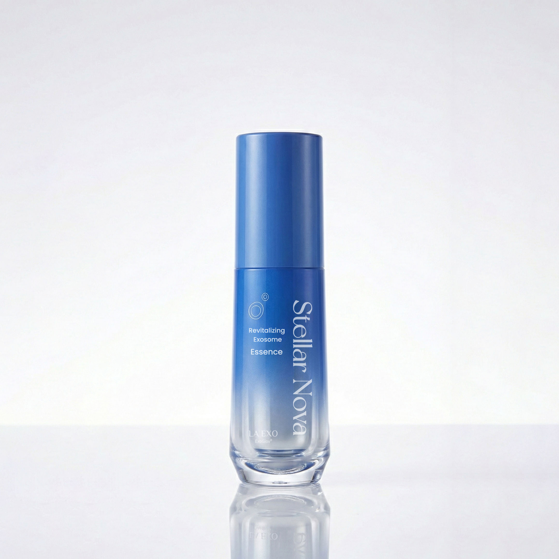 LA EXO 萊泌兒 999 外泌體精華液:圖片 2